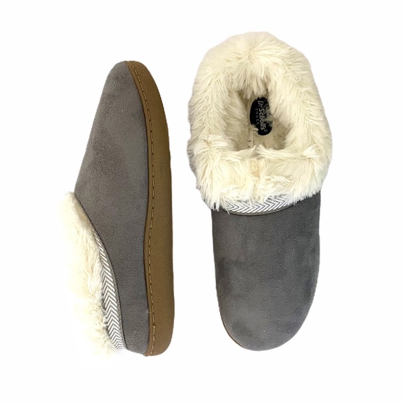 Dr. Scholl's Shoes - Dr. Scholls Shoes Women’s Tatum Microfiber Slipper